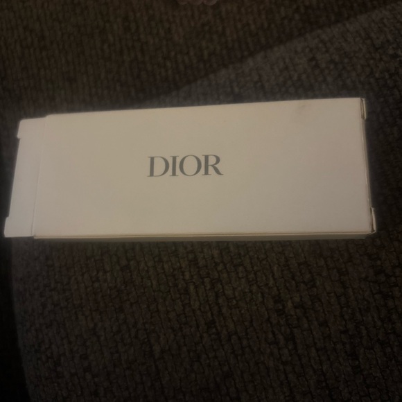 DIOR Beauty Lip Glow Beaded Phone Charm / Phone Strap - Picture 3 of 3
